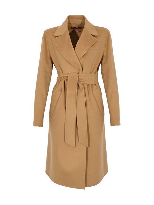 Cappotto Canneti in lana e cashmere MAX MARA STUDIO | 2526016182600010
